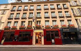 Hotel La Sanguine